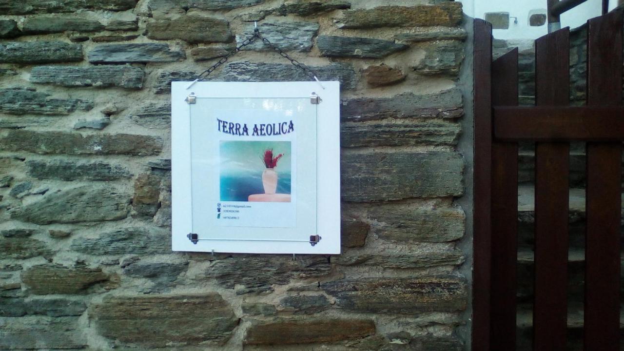 Monte Kechros Arnados Exterior foto